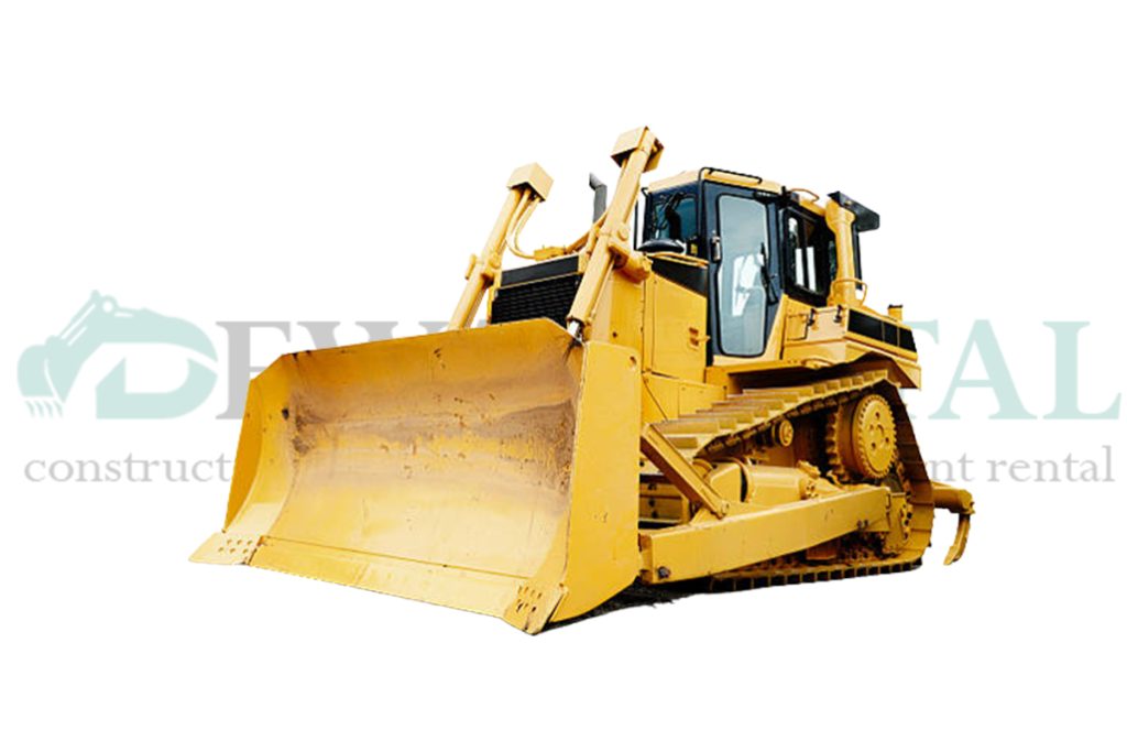Harga Sewa Dozer Kota Bogor