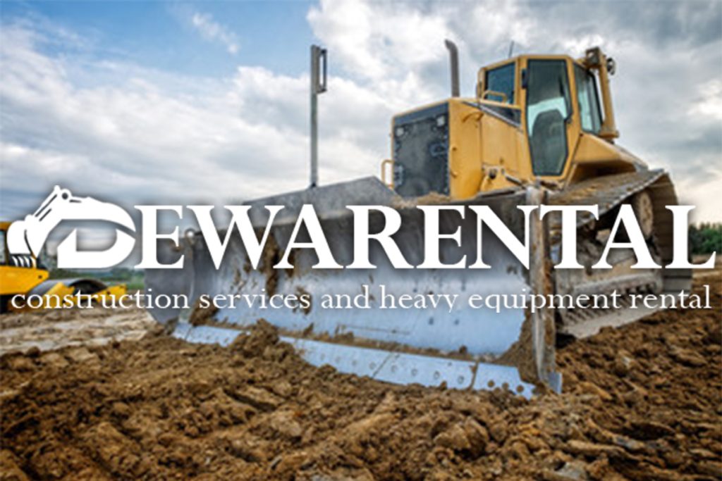 Rental Dozer Bogor