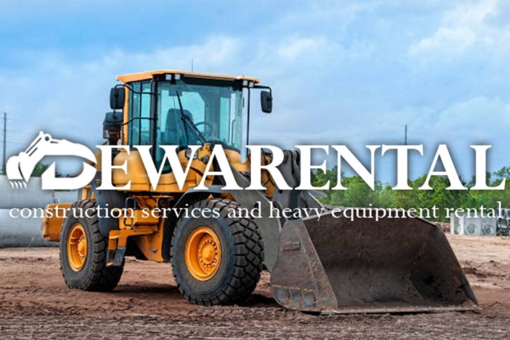 Rental Wheel Loader Bogor